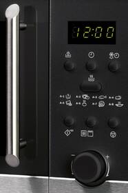 Mikrovlnná trouba Electrolux EMS20300OX nerez

 obrázek produktu 2 z 3