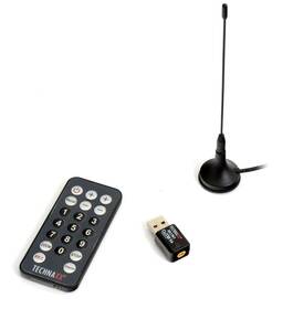 TV tuner Technaxx DVB-T Stick S6 

 obrázek produktu 3 z 3