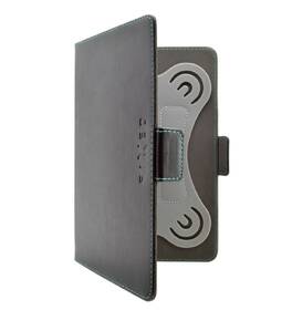 Pouzdro na tablet flipové FIXED Novel na tablety 7-8" černé

 obrázek produktu 1 z 2