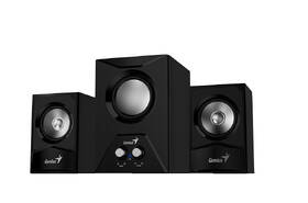 Reproduktory Genius SW-2.1 385 černé

 obrázek produktu 1 z 2