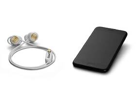 Sluchátka Marshall Minor II Bluetooth bílá

 obrázek produktu 3 z 7
