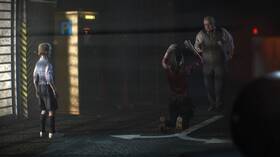 Hra Capcom PC Resident Evil 2 

 obrázek produktu 4 z 13