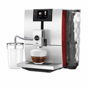 Espresso Jura ENA 8 Sunset Red 

 obrázek produktu 10 z 11