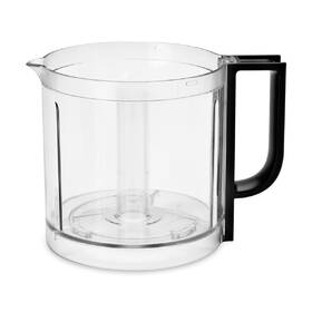Kuchyňský robot KitchenAid 5KFC0516EER červená barva

