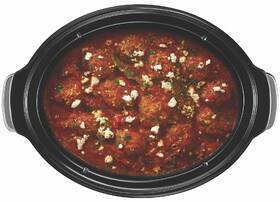 Pomalý hrnec CrockPot CSC063X černý/nerez

 obrázek produktu 1 z 2