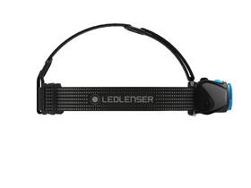 Čelovka LEDLENSER MH7 černá/modrá

 obrázek produktu 3 z 3