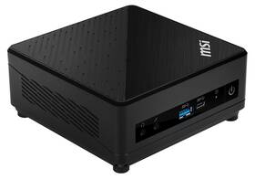 PC mini MSI Cubi 5 10M-007BEU 

 obrázek produktu 2 z 5
