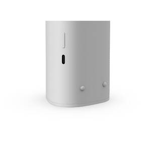 Přenosný reproduktor SONOS Roam bílý

 obrázek produktu 10 z 12