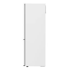 Chladnička s mrazničkou LG GBB61SWGCN bílá

 obrázek produktu 15 z 17