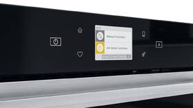 Mikrovlnná trouba Whirlpool W9 MD260 IXL černá/nerez

 obrázek produktu 8 z 10