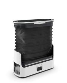 Stojanový napařovač oděvů Tefal YT3040E1 Care For You šedý/bílý

 obrázek produktu 3 z 31