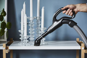 Hubice Electrolux ZE063 

 obrázek produktu 2 z 5