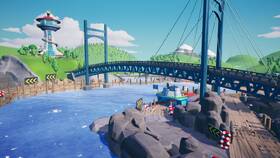 Hra Bandai Namco Games PlayStation 5 Paw Patrol: Grand Prix 

 obrázek produktu 1 z 6