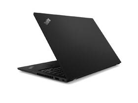 Notebook Lenovo ThinkPad X13 Gen 3 černý

 obrázek produktu 4 z 9