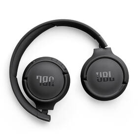 Sluchátka JBL Tune 520BT černá

 obrázek produktu 5 z 9