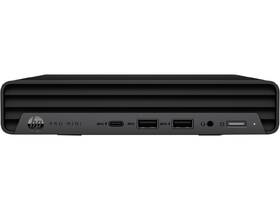 PC mini HP Pro Mini 400 G9 černý

 obrázek produktu 3 z 4