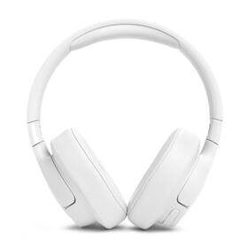 Sluchátka JBL Tune 770NC bílá barva
