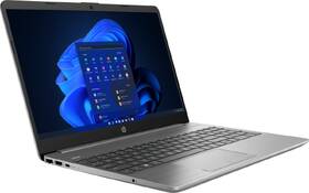 Notebook HP 255 G9 stříbrná barva
