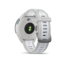 Chytré hodinky Garmin Forerunner 165 - Mist Grey / Whitestone 

 obrázek produktu 7 z 7