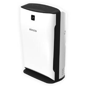 Čistička vzduchu Boneco P340 bílá

 obrázek produktu 6 z 6