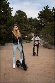 Elektrická koloběžka Sencor SCOOTER S80 černá

 obrázek produktu 19 z 21