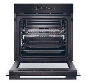 Trouba Haier H6 ID46G3YTB černá

 obrázek produktu 4 z 17