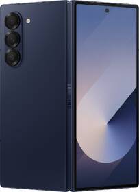 Mobilní telefon Samsung Galaxy Z Fold6 5G 12 GB / 256 GB modrý

 obrázek produktu 31 z 34