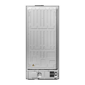 Americká lednice Haier HFR7819ENGC stříbrná/sklo

 obrázek produktu 18 z 24
