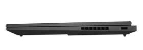 Notebook HP OMEN 16-wf1001nc černá barva
