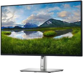 Monitor Dell Professional P2725H černá barva
