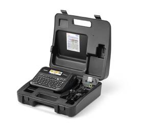 Tiskárna štítků Brother PT-D610BTVP černá

 obrázek produktu 5 z 6