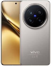 Mobilní telefon vivo X200 Pro 5G 16 GB / 512 GB titanium

 obrázek produktu 8 z 10