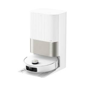 Robotický vysavač Dreame X50 Ultra Complete bílý

 obrázek produktu 2 z 28