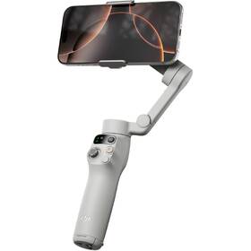 Stabilizátor DJI Osmo Mobile 7 šedý

 obrázek produktu 3 z 10