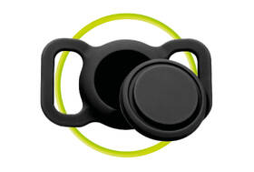 Pouzdro Mobile Origin AirTag Pet Collar černý

 obrázek produktu 3 z 10