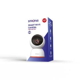 IP kamera Strong SHC08IR0-W, vnitřní, 3840×2160, IR přísvit, 360° otáčení, mikrofon, Wi-Fi, USB-C, micro SD bílá

 obrázek produktu 4 z 4