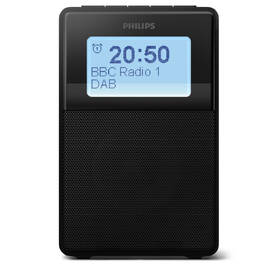 Radiopřijímač s DAB+ Philips TAR5100 černý

 obrázek produktu 2 z 11