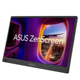 Monitor Asus ZenScreen MB169CK černý

 obrázek produktu 2 z 7