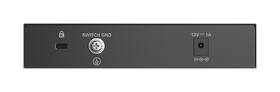 Switch D-Link DMS-108/E 8-port 2.5G Multi-Gigabit černý

 obrázek produktu 3 z 3