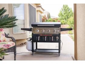 Gril zahradní plynový Blackstone 36" Griddle BS-1868 

 obrázek produktu 4 z 10