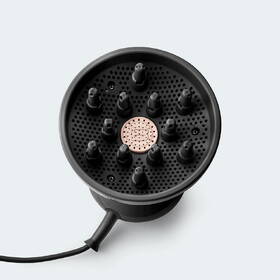 Difuzér Bellissima 11968 Diffon Ion Ceramic Dual Voltage černý/růžový

 obrázek produktu 1 z 15