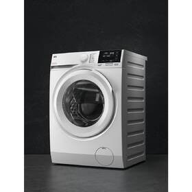 Pračka AEG LFR71862SBC bílá

 obrázek produktu 8 z 10