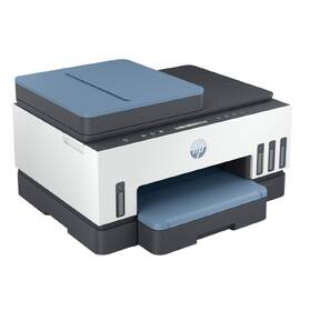 Tiskárna multifunkční HP Smart Tank 755 černá/bílá/modrá

 obrázek produktu 3 z 8