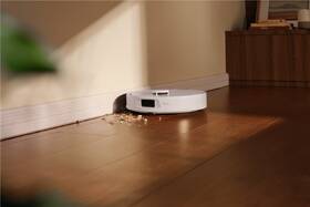 Robotický vysavač Roborock Qrevo S Pro White bílý

 obrázek produktu 5 z 11
