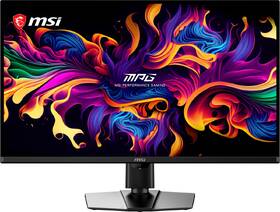 Herní monitor MSI MPG 322UR QD-OLED X24 černý

 obrázek produktu 3 z 8