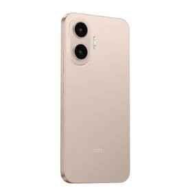 Mobilní telefon TCL P80 8 GB / 256 GB zlatý

 obrázek produktu 7 z 9