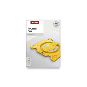 Sáčky do vysavače Miele HyClean KK, 5 ks bílý

 obrázek produktu 1 z 4