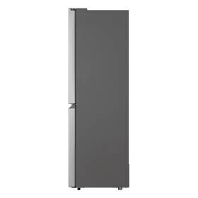 Americká lednice LG GMM43PYBER nerez

 obrázek produktu 14 z 15