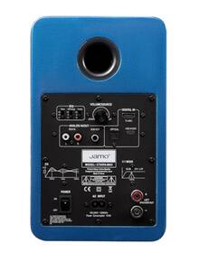 Reproduktory Jamo C705 MKII (2 ks) modrý

 obrázek produktu 3 z 4
