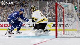 Hra EA NHL 18 

 obrázek produktu 4 z 10